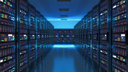 Servers
